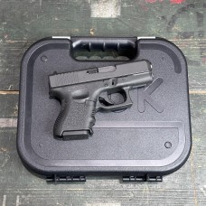 Glock 28 Gen 3 .380 ACP